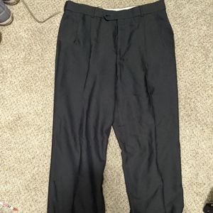 Dress pants